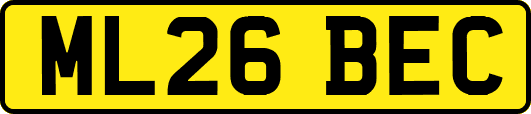 ML26BEC