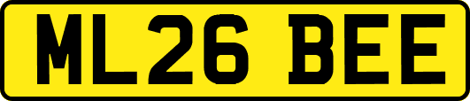 ML26BEE