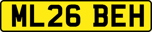ML26BEH