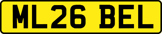 ML26BEL