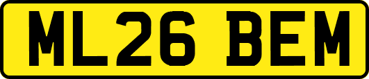 ML26BEM