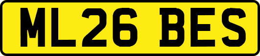 ML26BES