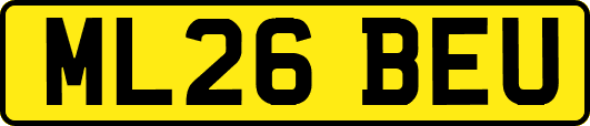 ML26BEU