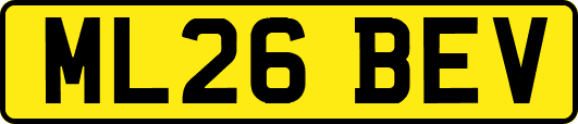 ML26BEV