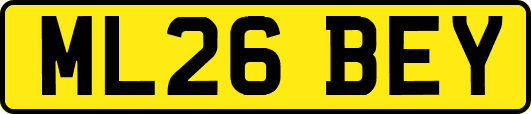 ML26BEY