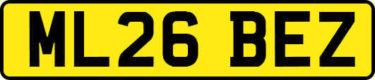 ML26BEZ