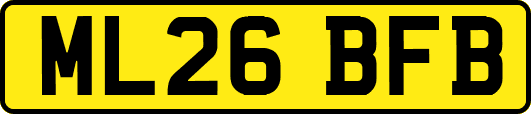 ML26BFB