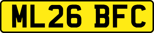 ML26BFC
