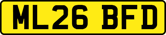 ML26BFD
