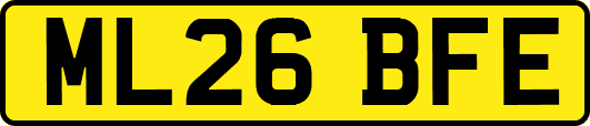 ML26BFE