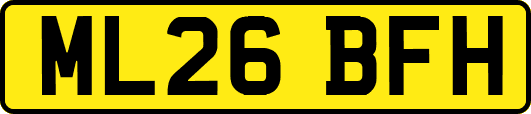 ML26BFH