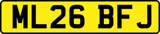 ML26BFJ