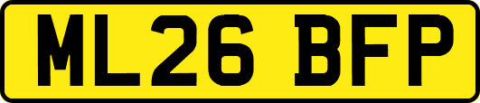 ML26BFP