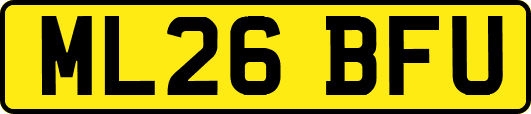 ML26BFU