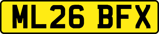 ML26BFX