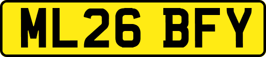 ML26BFY