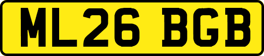 ML26BGB
