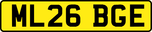 ML26BGE