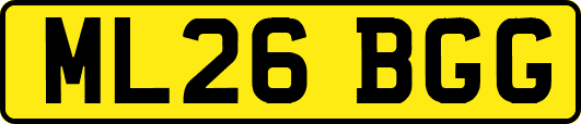 ML26BGG