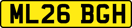 ML26BGH