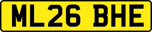 ML26BHE
