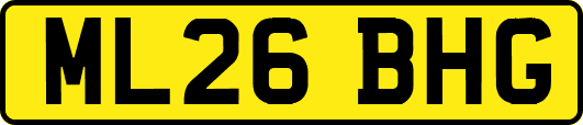 ML26BHG