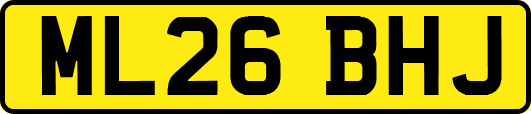 ML26BHJ