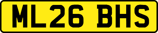 ML26BHS