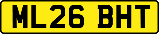 ML26BHT