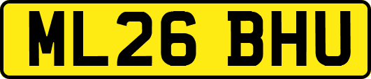 ML26BHU
