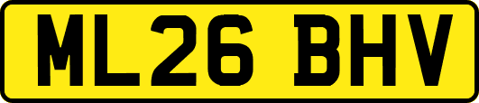 ML26BHV