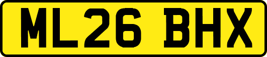 ML26BHX