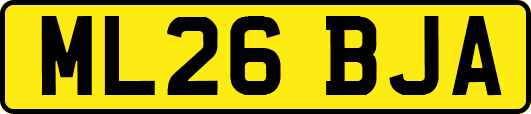 ML26BJA