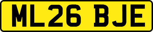 ML26BJE