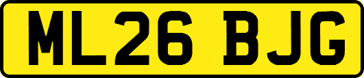 ML26BJG