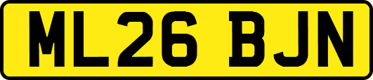 ML26BJN