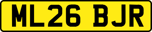 ML26BJR