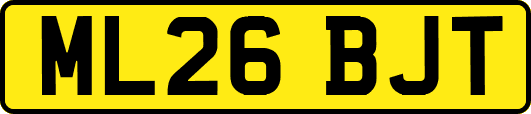 ML26BJT