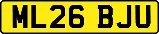 ML26BJU