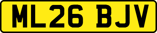 ML26BJV