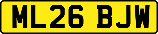 ML26BJW
