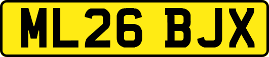 ML26BJX