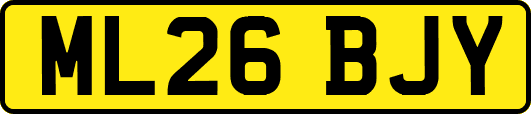 ML26BJY