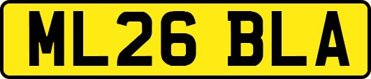 ML26BLA