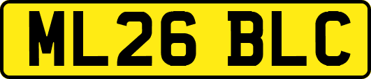 ML26BLC