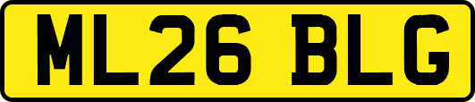 ML26BLG