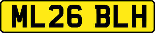 ML26BLH