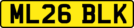 ML26BLK