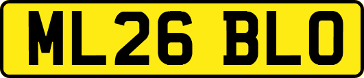 ML26BLO
