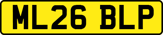 ML26BLP